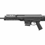 ACR Enhanced, Semi-automatic Rifle, 450 BUSHMASTER, 16.5", Black, Side Folding, Front Rail, 1:9, 5Rd 91060