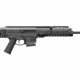 ACR Enhanced, Semi-automatic Rifle, 450 BUSHMASTER, 16.5", Black, Side Folding, Front Rail, 1:9, 5Rd 91060