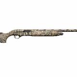 A400 Lite, Semi-automatic, 20 Gauge 3", 26" Barrel, Max-5 Camo, Synthetic Stock with Kick-Off, OBHP Choke Pattern, 4Rd J42AL26