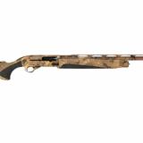 A400 Xtreme PLUS KO, Semi-automatic, 12 Gauge, 26" Barrel, Optifade Marsh Camo Finish, Synthetic Stock, Right Hand, Includes 5 Choke Tubes - F,IM,M,IC,C, 2 Rounds J42XM16