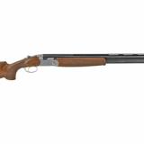 686 Silver Pigeon I Vittoria, Over/Under, 12Ga, 28" Barrels, Floral Engraving, Silver Receiver, Reduced Length Stock, 5 Choke Tubes - F,IM,M,IC,C, Optima Choke HP Chokes, 2Rd J686FJ8V