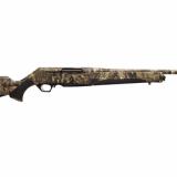 BAR MARK III, Semi-automatic Rifle, 7MM Remington Magnum, 24" Barrel, Sporter Contour, Mossy Oak Break Up Country, Composite Stock, 1 Magazine, 3 Rounds 031049227