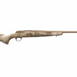 X-Bolt, Hell's Canyon Speed, Suppressor Ready, Bolt Action, 300 Win Mag, 26" Barrel, Burnt Bronze Finish, ATACS AU Composite Stock, 3Rd 035475229
