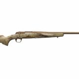 X-Bolt, Hell's Canyon Speed, Bolt Action, 6.5 Creedmoor, 22" Threaded Barrel, Burnt Bronze Finish, Composite Stock, 4Rd 035475282