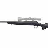 X-Bolt, Stalker, Bolt, 243WIN, 22" Barrel, Blued Finish, Composite Stock, 4Rd 035496211