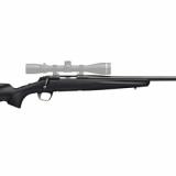 X-Bolt, Stalker, Bolt, 243WIN, 22" Barrel, Blued Finish, Composite Stock, 4Rd 035496211