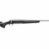 X-Bolt, Stalker, Bolt Action, 308 Win, 22" Barrel, Stainless Finish, Composite Stock, 4Rd 035202218