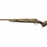X-Bolt, Hell's Canyon Speed, Bolt Action, 300 Win, 26" Barrel, Burnt Bronze Finish, ATACS AU Composite, 3Rd 035498229