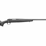 X-Bolt, Stalker LR, Bolt Action, 6.5 PRC, 26" Barrel, Black Finish, Composite Stock, 3Rd 035528294