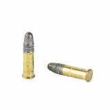 Rimfire, 22 LR, 40 Grain, Lead Round Nose, 100 Round Box B194122101