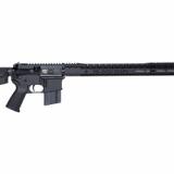 SPEC15, Semi-automatic Rifle, 224 Valkyrie, 22" Barrel, Black Finish, Magpul ACS-L Stock, 1 Magazine, 10Rd BRO-SPEC15-224V-22