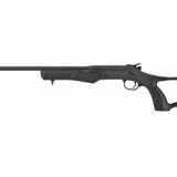 Tuffy Matched Pair, Single Shot, 22LR, 410 Gauge, 18.5" Barrel, Black Finish, Synthetic Stock MP4111813Y22