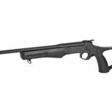 Tuffy Matched Pair, Single Shot, 22WMR, 410 Gauge, 18.5" Barrel, Black Finish, Synthetic Stock MP412112T22W