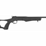 Tuffy, Single Shot, 410 Gauge, 18.5" Barrel, Black Finish, Synthetic Stock, Single Shot, Bead Sight SS4111813
