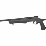 Tuffy, Single Shot, 410 Gauge, 18.5" Barrel, Black Finish, Synthetic Stock, Single Shot, Bead Sight SS4111813