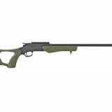 SS Tuffy, Single Shot, 410 Gauge, 3" Chamber, 26" Barrel, OD Green Synthetic Stock, Black Receiver, , X-Full Choke Tube, Picatinny Rail, Bead Sight SSP1-TKY