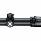 AR Optics, Rifle Scope, 1-6X24, Illuminated BTR-1 Reticle, Black AR71624I