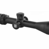 AR Optics, Rifle Scope, 4.5-14X40mm, Drop Zone 308 Reticle, Black Finish AR741840B