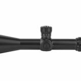 Tac Optics LRS Rifle Scope, 4.5-30X50mm, 30mm Main Tube, Mil-Dot Reticle, Matte Finish BT4305