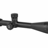 Tac Optics LRS Rifle Scope, 5-15X40mm, 1" Main Tube, Mil-Dot Reticle, Matte Finish BT5154