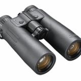 Fusion X, Rangefinding Binocular, 10X42MM, Matte Finish, Black FX1042AD