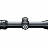 Engage, Rifle Scope, Capped Turrets, 3-9X40MM, Deploy MOA Reticle, Second Focal Plane, 1" Main Tube, Matte Finish, Black REN3940DW