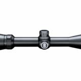 Engage, Rifle Scope, Capped Turrets, 4-12X40MM, Deploy MOA Reticle, Second Focal Plane, 1" Main Tube, Matte Finish, Black REN41240DW