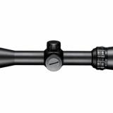 Rimfire Optics, Rimfire Scope, 3-9X40MM, Illuminated Drop Zone .22 Cal Reticle, Second Focal Plane, 1" main Tube, Matte Finish, Black RR3940BS13