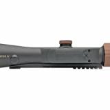 Eliminator IV, Rifle Scope, 4-16X50mm, X96 Elim + Wind, Matte Black Finish, Range Finder and Scope, No Scope Rings Required 200133