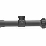 Fullfield E1, Rifle Scope, 3-9X Magnification, 40mm Objective Lens, 1" Main Tube, Ballistic Plex 450Bushmaster Reticle, Matte Black 200348