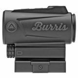 FastFire RD, Red Dot, 2 MOA, Matte Black Finish, Picatinny Mount 300260