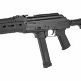 Draco NAK 9X, Semi-automatic Pistol, 9MM, 11.14" Barrel, Shockwave Blade Brace, Magpul MOE Forend, 33Rd, 1 Mag HG4900-N