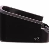 +3 Magazine Extension, Fits Canik TP9 Series, Anodized Finish, Black PACN0200