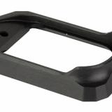 TCS Compact Magwell, Matte Finish, Black, Fits TP9 ELITE COMBAT, ELITE, METE SF PACN0259