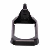 TCS Full Size Magwell Assembly, Matte Finish, Black, Fits TP9 V2, DA, SA, SA MOD 2, SF and SFx PACN0260