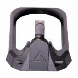 TCS Full Size Magwell Assembly, Matte Finish, Black, Fits TP9 V2, DA, SA, SA MOD 2, SF and SFx PACN0260