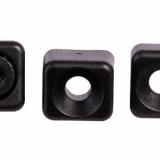 Extended Magazine Catch Assembly, Black, Fits All TP9 & METE Pistols PACN0750