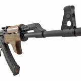 VSKA Dong,Semi-automatic Rifle, 7.62X39, 16.25" Chrome Moly Barrel, Matte Blued Finish, Wood Stock, Wood Dong Handguard, 1 Magazine, 30Rd RI3423-N