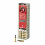 Standard Velocity, 22LR, 40 Grain, Lead Round Nose, Ruger 70th Anniversy Limited Edition Round, 100 Round Box 30RUG