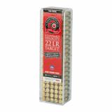 Standard Velocity, 22LR, 40 Grain, Lead Round Nose, Ruger 70th Anniversy Limited Edition Round, 100 Round Box 30RUG