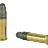 Standard Velocity, 22LR, 40 Grain, Lead Round Nose, Ruger 70th Anniversy Limited Edition Round, 100 Round Box 30RUG