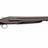 Honcho, Tactical Triple, Break Open Action, 12 Gauge 3" Chamber, 18.5" Barrel, Blued Finish, Checkered Walnut Grip, Bead Sight, 3Rd 930.170