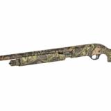 Turkey, Pump Action, 20 Gauge, 3" Chamber, 22" Vent Rib Barrel, Mossy Oak Obsession Camo Finish, Synthetic Stock, 5Rd, Fiber Optic Front Sight 930.188