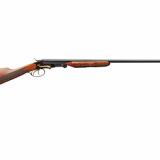 Side-By-Side, 410 Gauge, 28" Barrel, Blue Finish, Walnut Stock, 2Rd 930.209