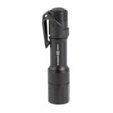 MCH, Mission Configurable Handheld, Everyday Carry Flashlight, 1400 Lumens, Single Output, Aluminum, Anodized Finish, Black, Includes Charger and Pocket Clip MCH2.0-EDC-S-650-BLK