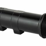 REIN Legacy Light Body, Weaponlight, Fits REIN 1.0/2.0/3.0 Light Heads, Black REIN Legacy 650 Battery Body
