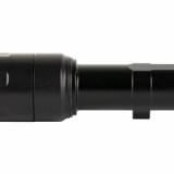 REIN Legacy Body Kit, Weaponlight, 1,100 Lumens, 90,000 Candela, Fits Surefire Tail Caps and Surefire/Unity Tactical Remote Switches, 65 Minutes of Run Time with 18650 Battery, Accepts 18650 and CR123A Batteries, Black REIN Legacy Body Kit - BLK