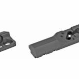 TORRENT SBR M-LOK Mount, Black Color TOR-MLOKSBR