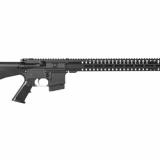 Endeavor 100, Semi-automatic Rifle, 224 Valkyrie, 20" Barrel, Black Finish, Fixed A1 Stock, 10Rd, MLOK Handguard 25A48D2