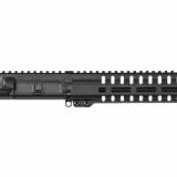 Banshee 200 Upper, 40 S&W, 8" Barrel, Black Finish 40B7377